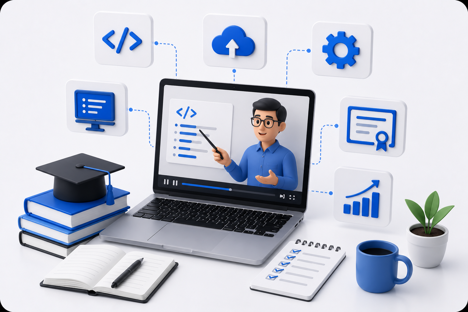 Formation Professionnelle IT