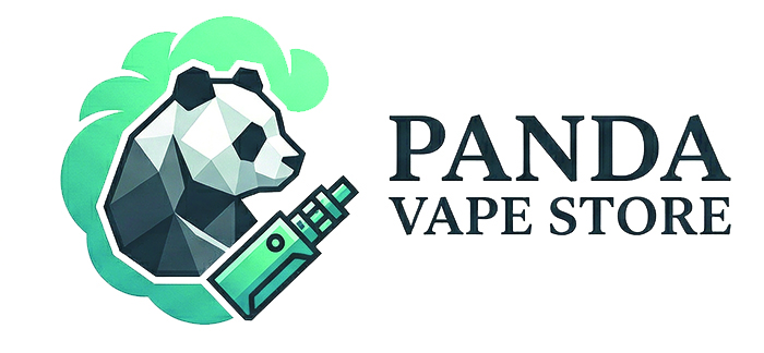 Couverture Panda Vape Store