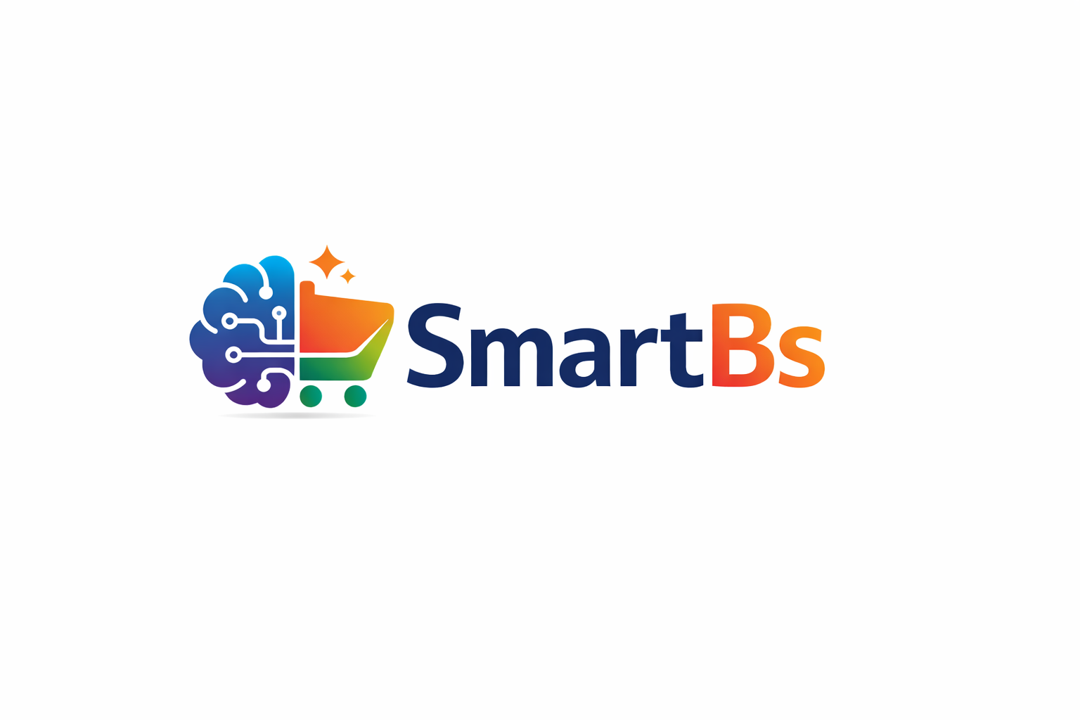 SmartBS: منصة تجارة إلكترونية متعددة المستأجرين